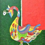 Peacock