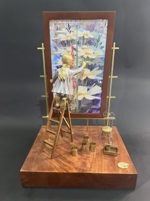 The Artist