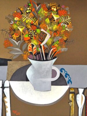 Boquette