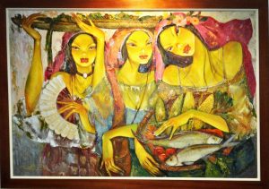Tres Marias