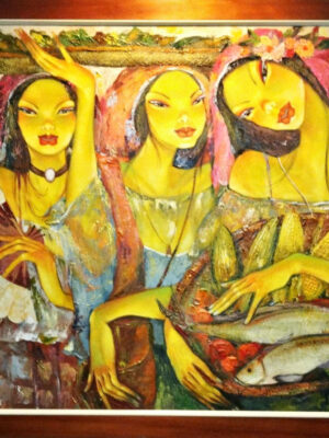 Tres Marias