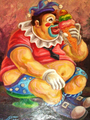 Clown Act
