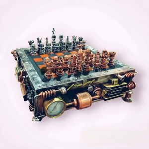 Guardians of the Board