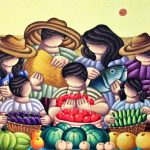 Colors of the Harvest