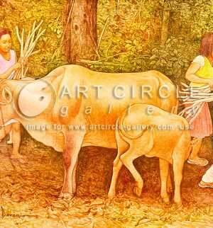 Sa Bukid
