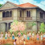 Larong Pinoy