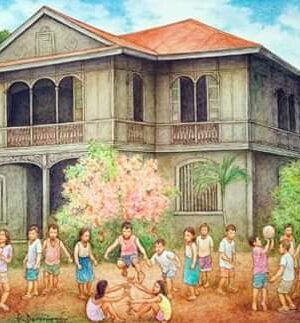 Larong Pinoy
