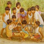 Mga Batang Pinoy