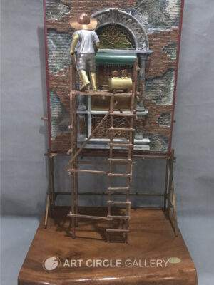 Scaffolding