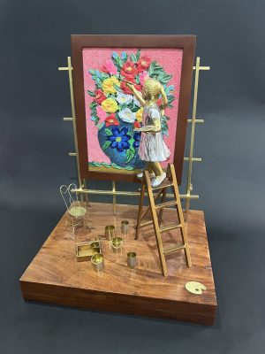 The Artist