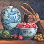 Fruits of Prosperity