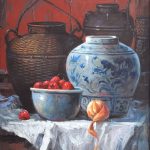 Ripe Serenity