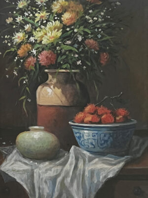 Still Life