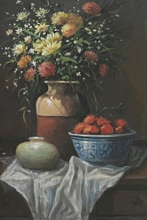 Still Life