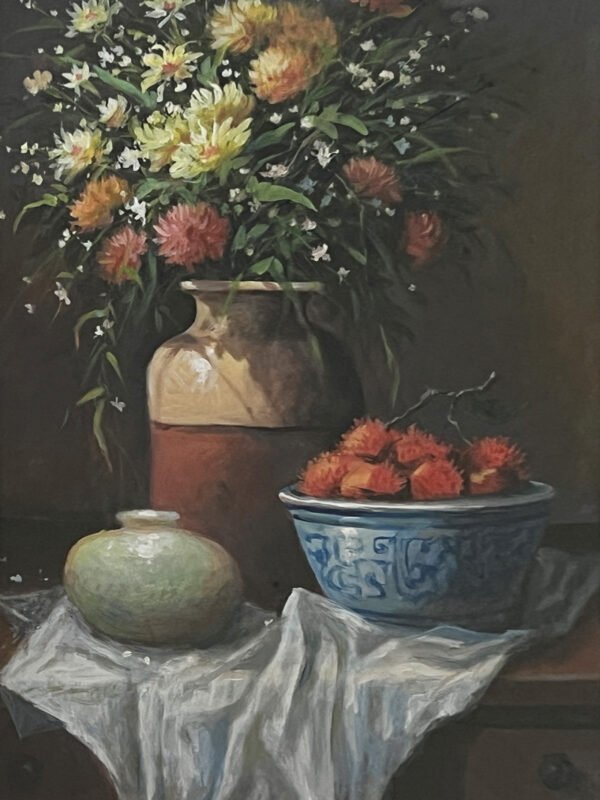 Still Life