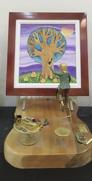 The Artist