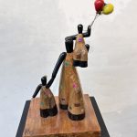 The Weight of Love