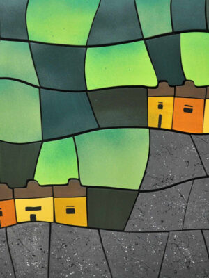 Mountain Houses