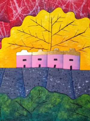Mountain Houses