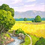Golden Harvest