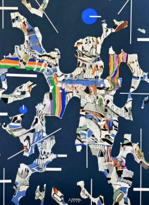 Fragmented Series