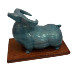 Horned Heritage