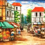 Market Day