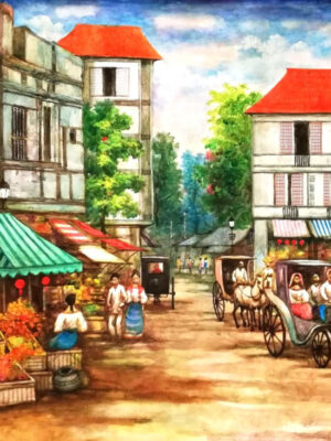Market Day