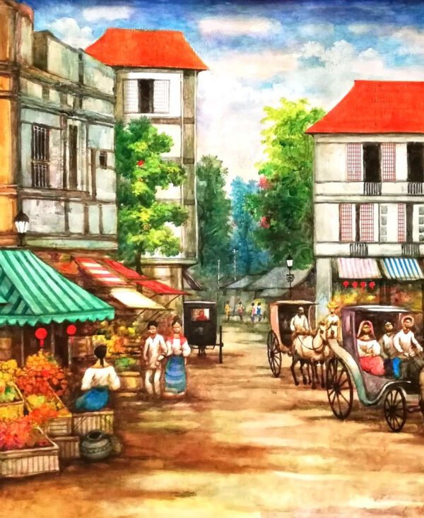 Market Day