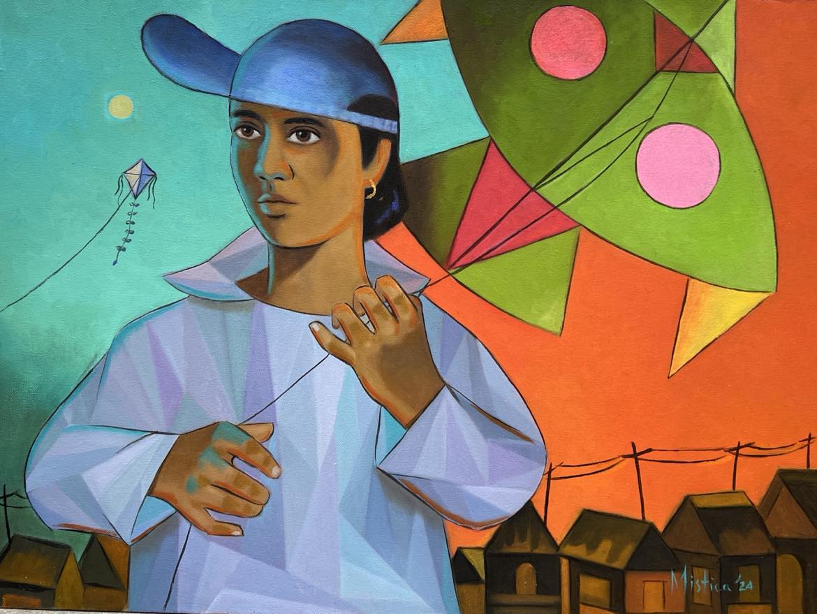 Before the First Lift