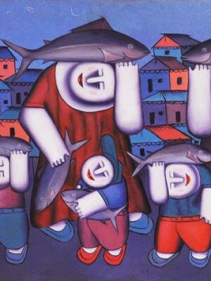 Fish Harvest