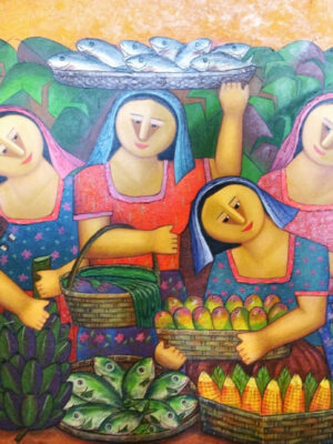Vendors