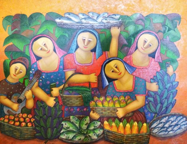Vendors