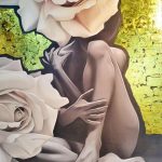 Grace Behind the Bloom