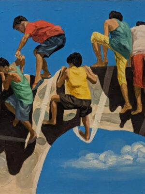 Mga Anak ng Araw