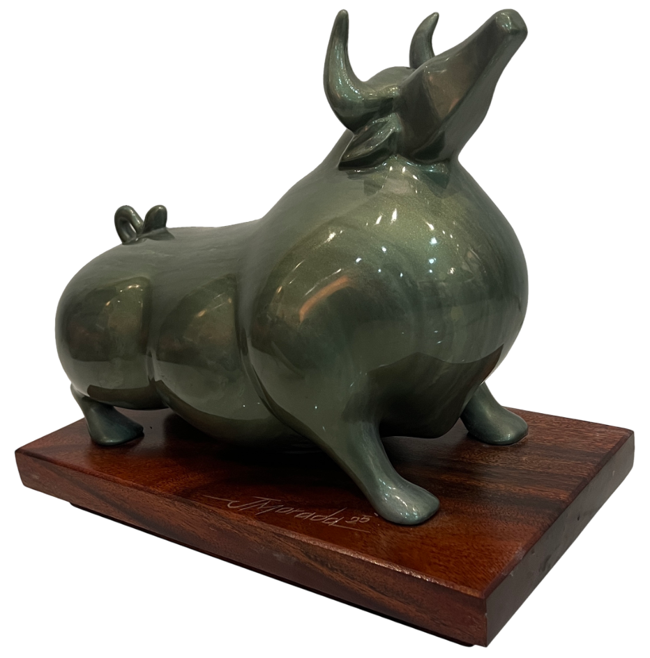 Guardian of the Herd