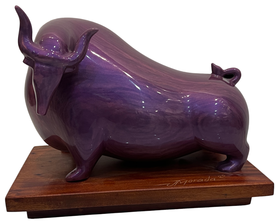 Strength of the Land