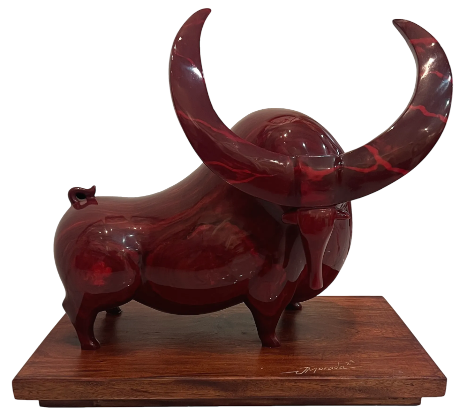 Guardian of the Harvest