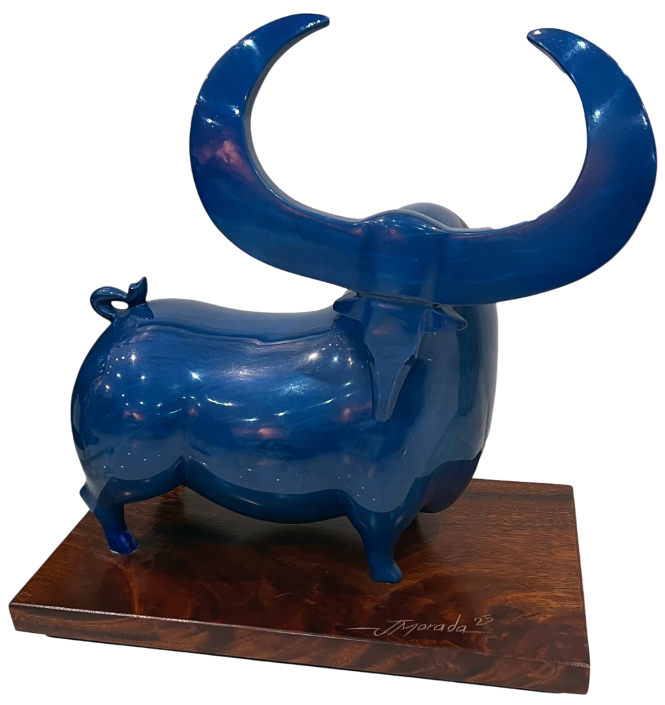 Harbinger of Harvest