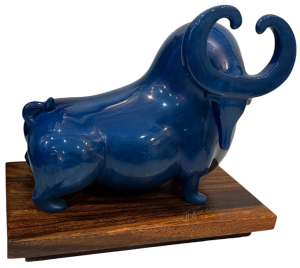 Prosperity Beast