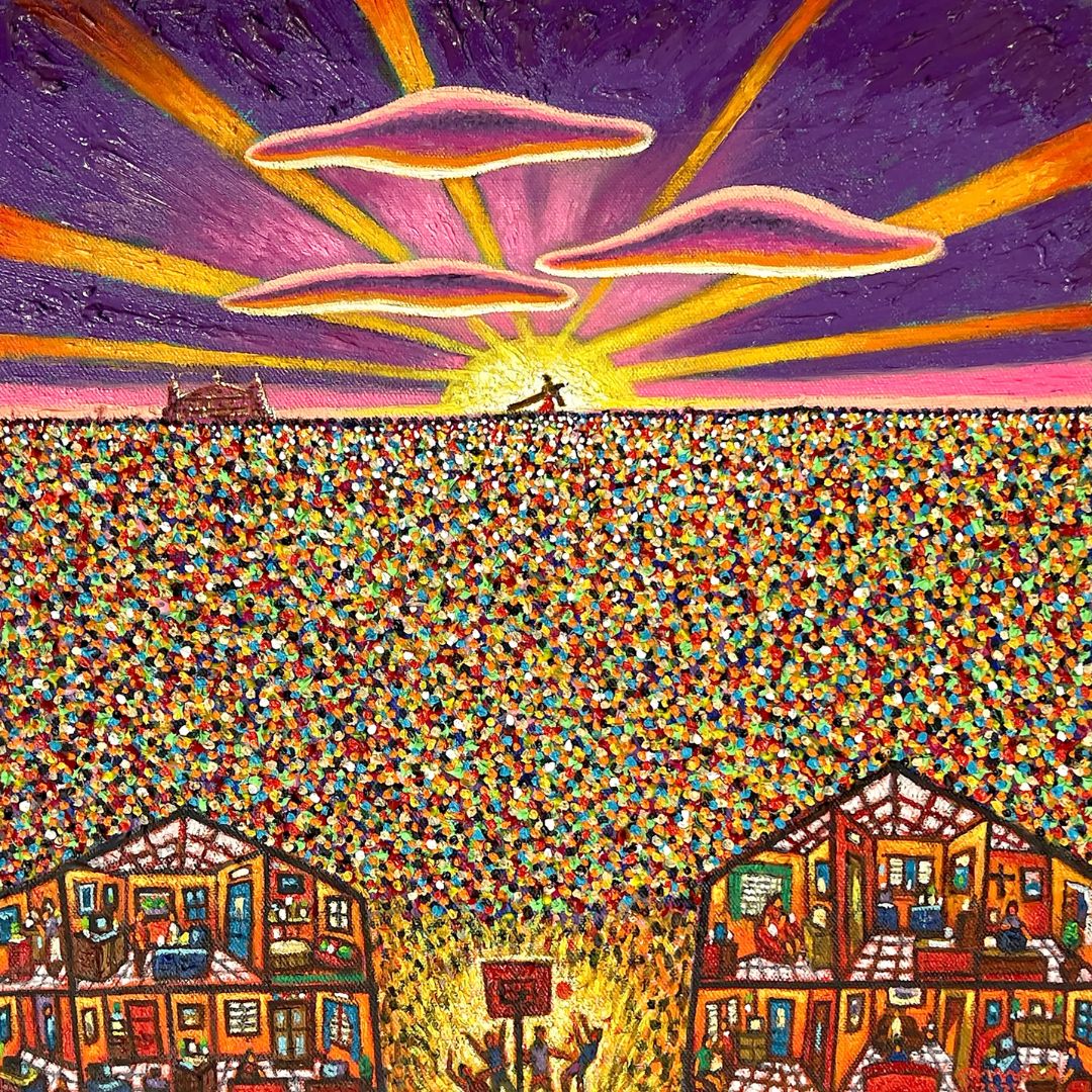 Ang Huling Dalawang Minuto