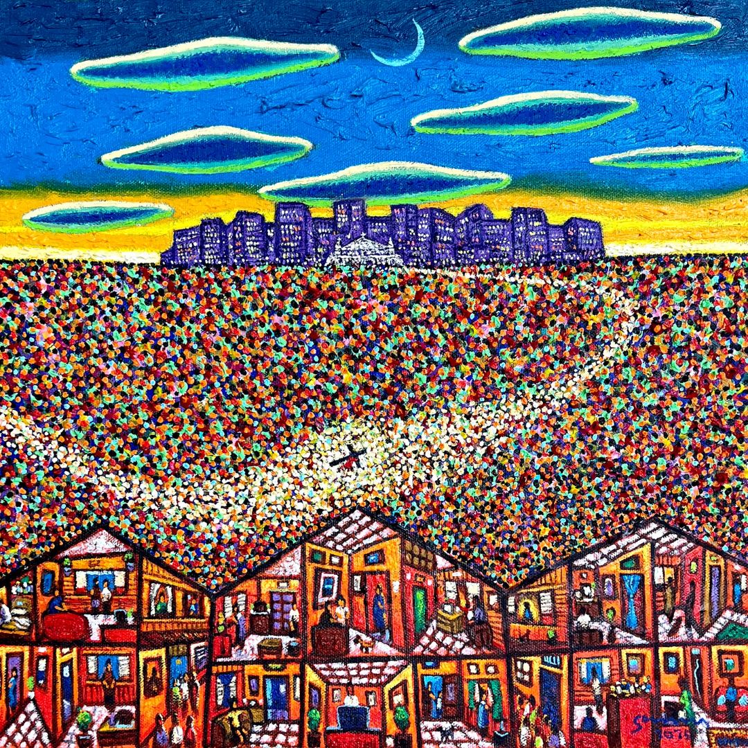 Ang Itim na Nazareno