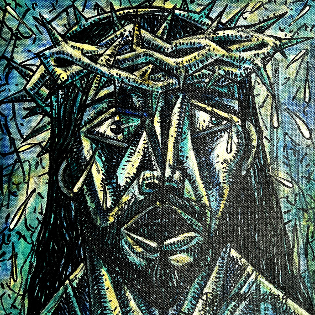 Sampung Mga Dasal at Panalangin II