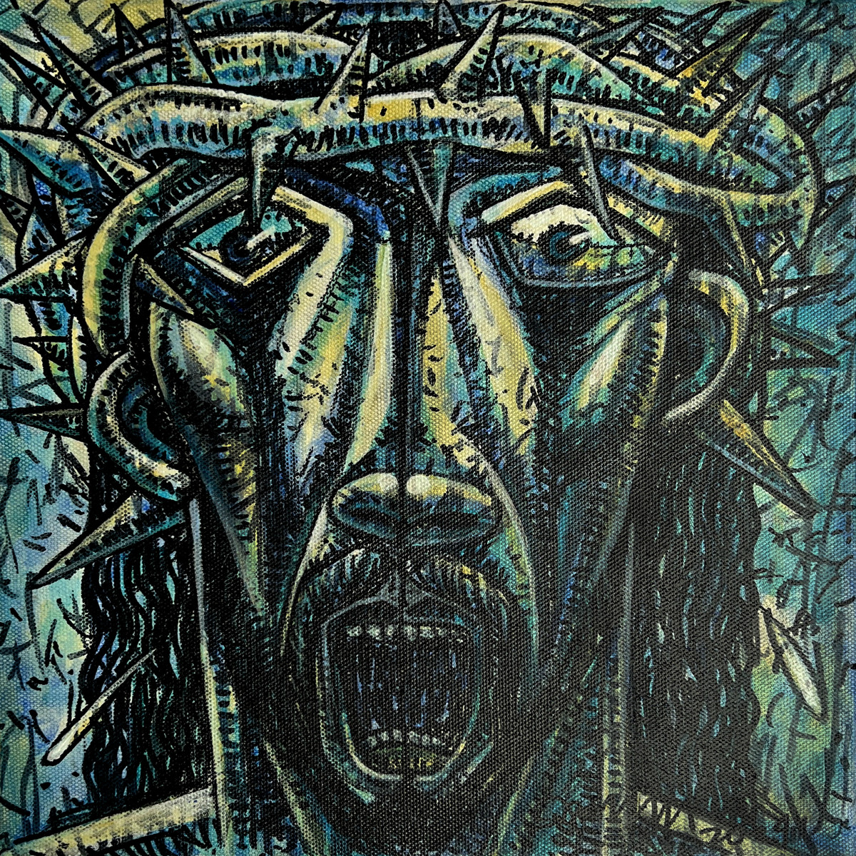 Sampung Mga Dasal at Panalangin VI