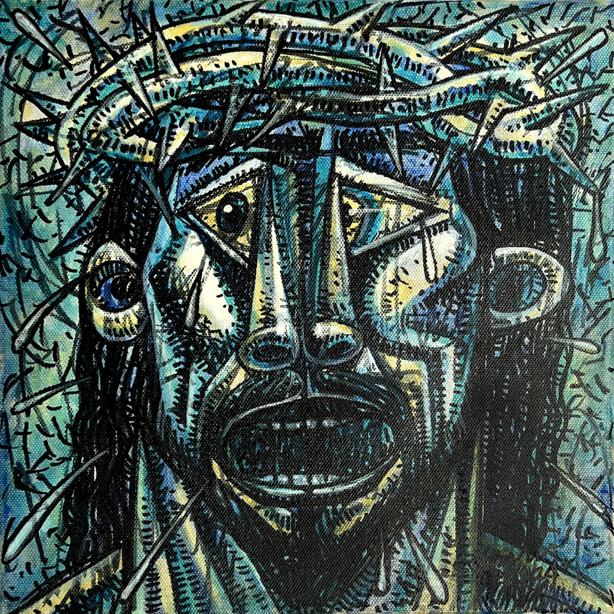 Sampung Mga Dasal at Panalangin VI