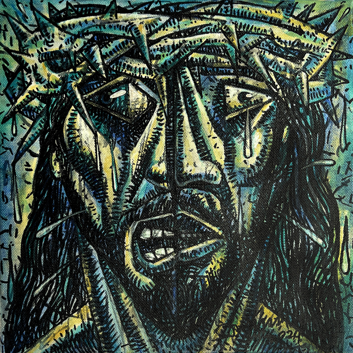 Sampung Mga Dasal at Panalangin VIII