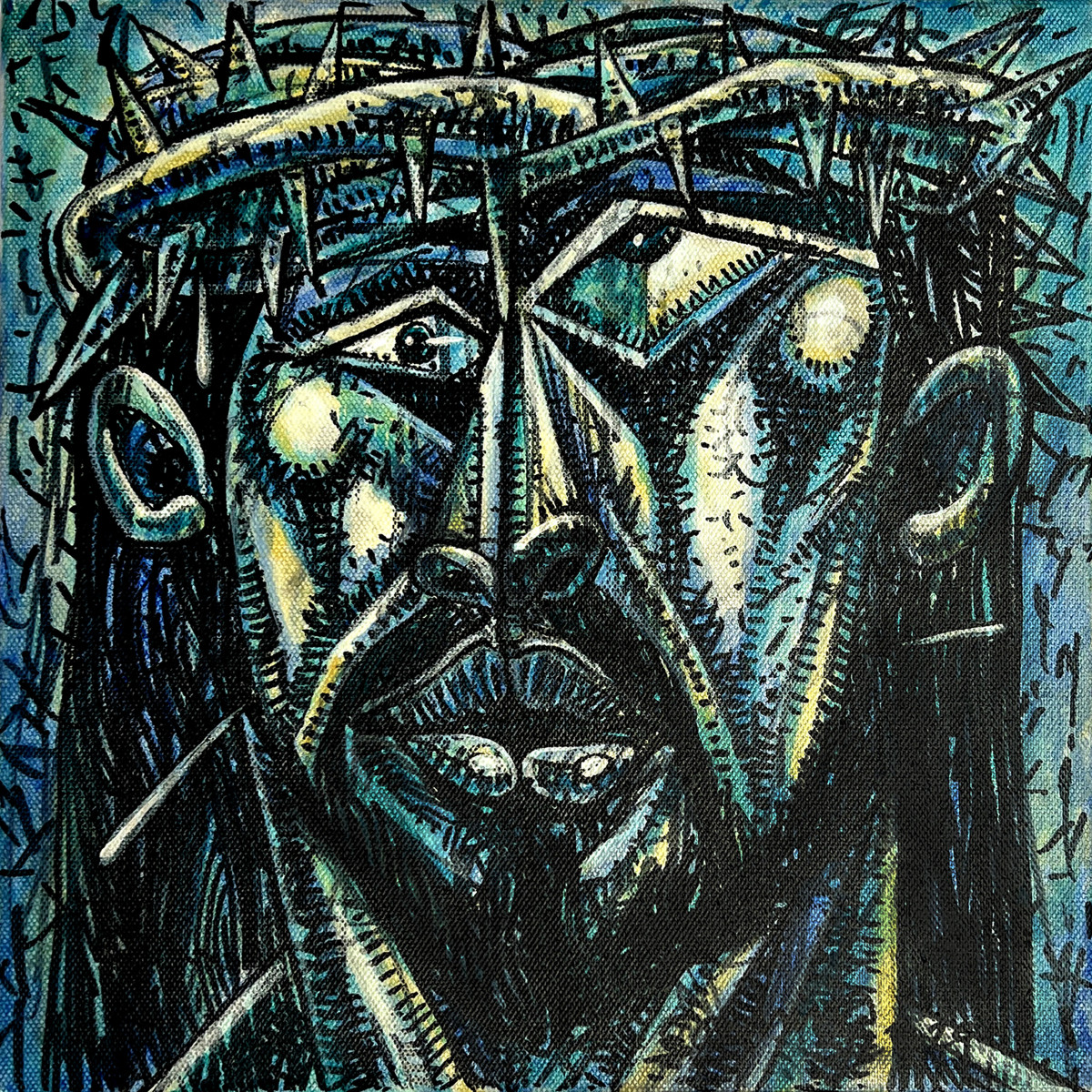 Sampung Mga Dasal at Panalangin IX