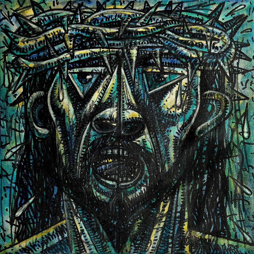 Sampung Mga Dasal at Panalangin X