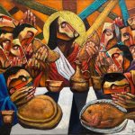 Last Supper