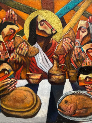 Last Supper